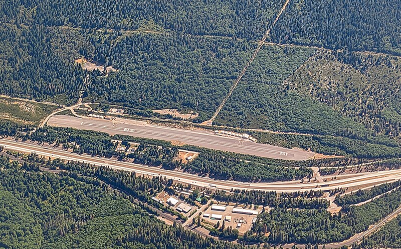 File:Dunsmuir Airport aerial view.jpg
