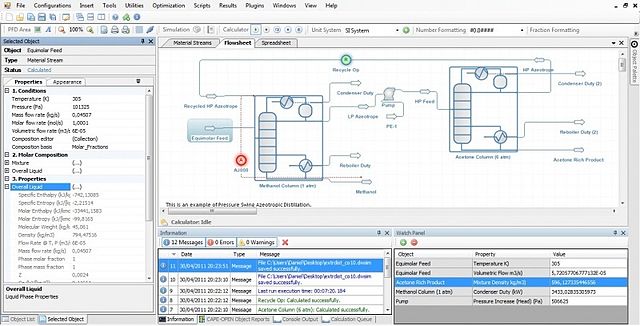 Online Tutorial Software Arena Simulation – Industrial Engineering