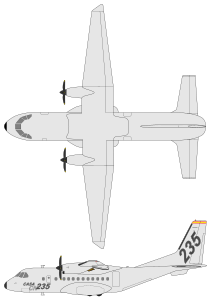 CASA EADS CN-235.svg