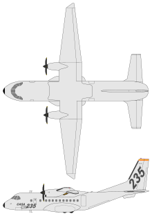 EADS CASA CN-235.svg