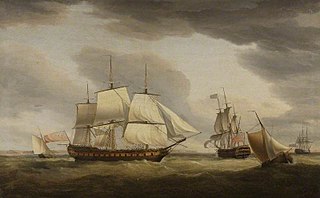<i>Taunton Castle</i> (1790 EIC ship)