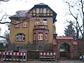 Geburtshaus Anton Flettner Eddersheim