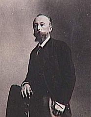 Édouard Dantan, peintre
