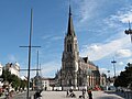 Sankt Christophs-Kirche in Tourcoing