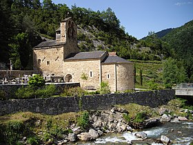 Coflens: Geografia, Istòria, Administracion