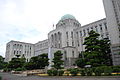 Siedziba władz prefektury w Matsuyamie