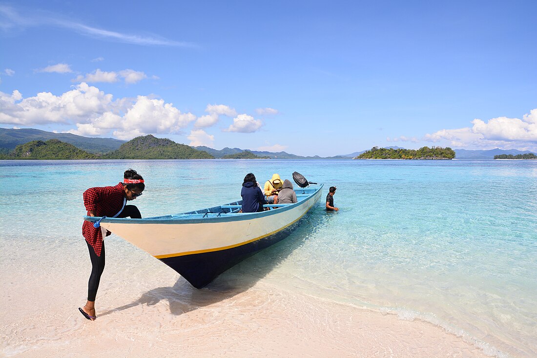 Kabupaten Seram Bagian Barat