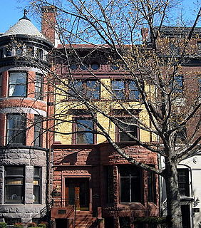 Embassy of Mozambique, Washington, D.C.