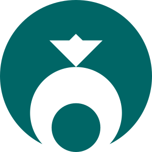 File:Emblem of Koya, Wakayama.svg