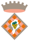 Wappen von Terra Alta