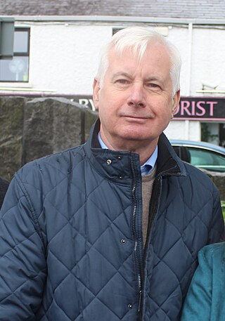 <span class="mw-page-title-main">Seán Crowe</span> Irish politician (born 1957)