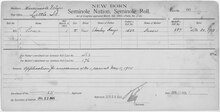 Enrollment for Seminole Census Card NB60 - NARA - 267560.tif