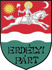 Transylvanian Party logo