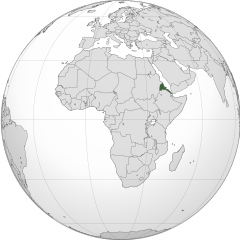 Eritrea (Africa orthographic projection).svg