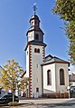 Evangelical Church Langendiebach