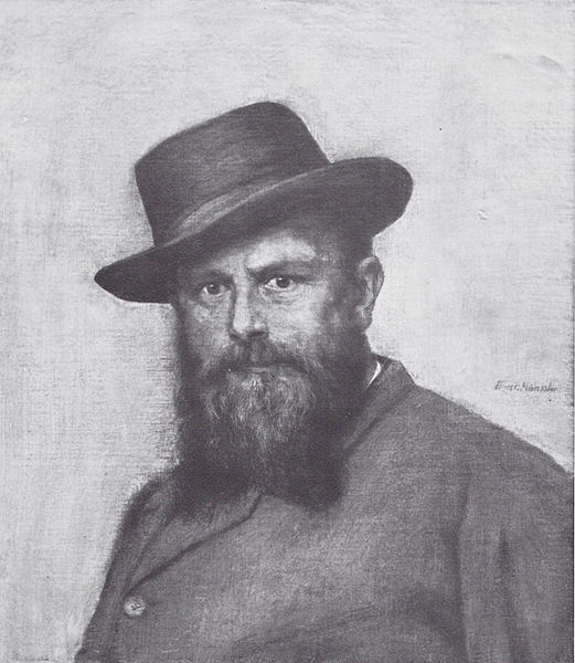 File:Ernst Hänßler Selbstporträt.jpg