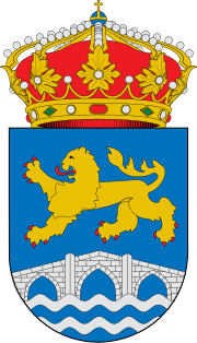 Escudo de Dozón.svg