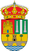 Cistérniga, Ispaniya rasmiy muhri