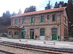 Estación de Tablada