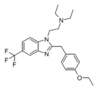 Etotriflazene structure.png