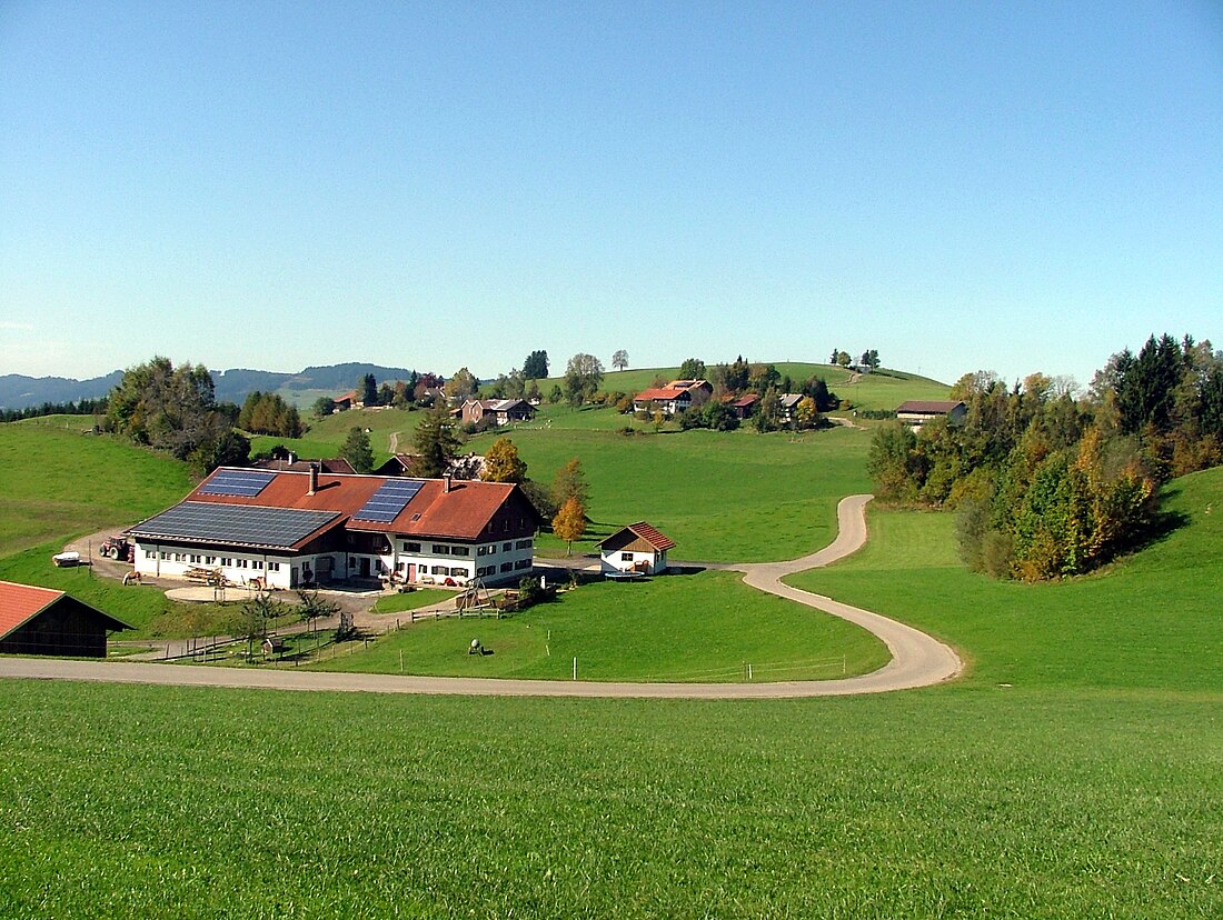 Ettensberg (Weitnau)