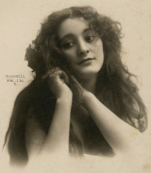 Jensen in 1907