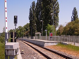 Station Eschweiler-Nothberg