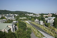 Ewha Womans University Wikiwand