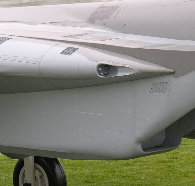 File:F-15 Eagle cannon detail.jpg