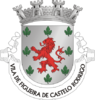Coat of arms of Figueira de Castelo Rodrigo