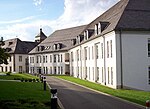 Fachkrankenhaus Kloster Grafschaft