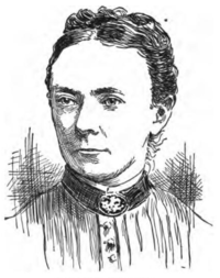 Fanny Jane Butler