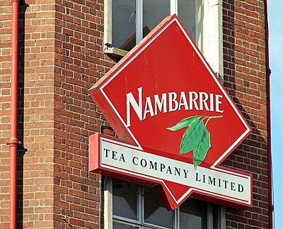 Nambarrie