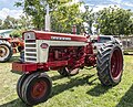 Thumbnail for Farmall 60 series tractors