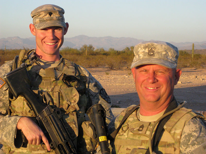 File:Father, Son team to deploy to Afghanistan DVIDS797983.jpg