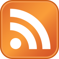 L'icona del formato RSS