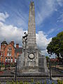 war memorial