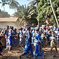 Festival des arts de baga a kawass 02 by Thierno ismaël jallow