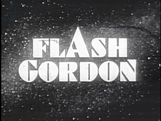 <i>Flash Gordon</i> (1954 TV series) 1954 TV series