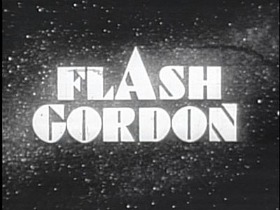 Flash Gordon (1954 TV series)