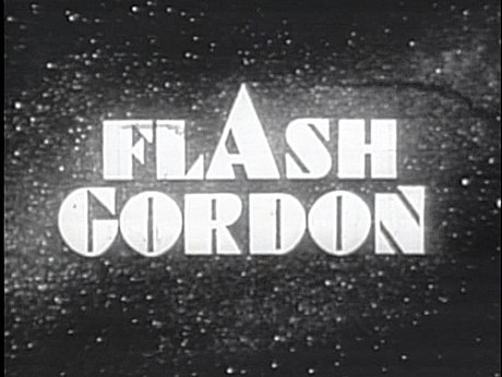 Flash Gordon