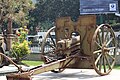 * Nomination: Field Gun, World War I Trophy in front of Karnataka Government Museum at Department of Archaeology and Museums --Krishna Chaitanya Velaga 02:20, 17 April 2017 (UTC) * * Review needed
