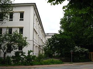 Finsterwalder High School View 1.JPG