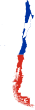 Mappa-bandiera del Cile.svg