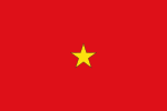 Flag Thai Brigadier.svg