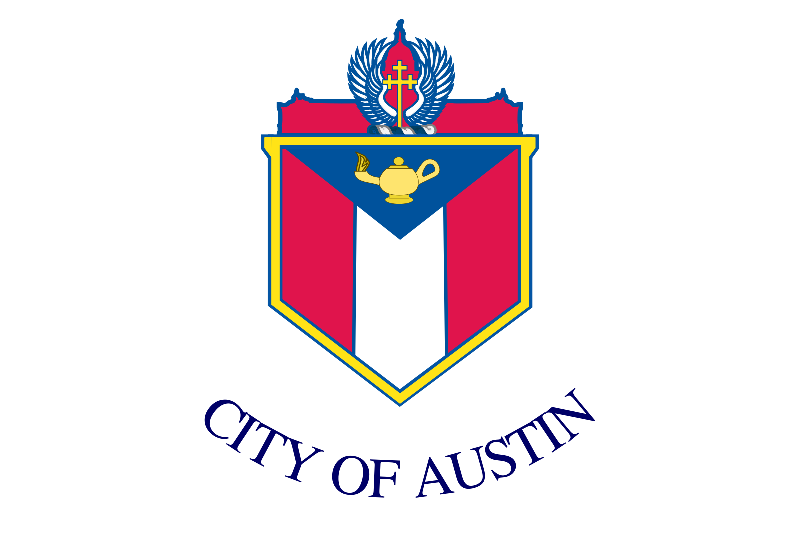 Файл:Flag of Austin, Texas.svg.