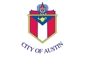 Flag of Austin, Texas.svg