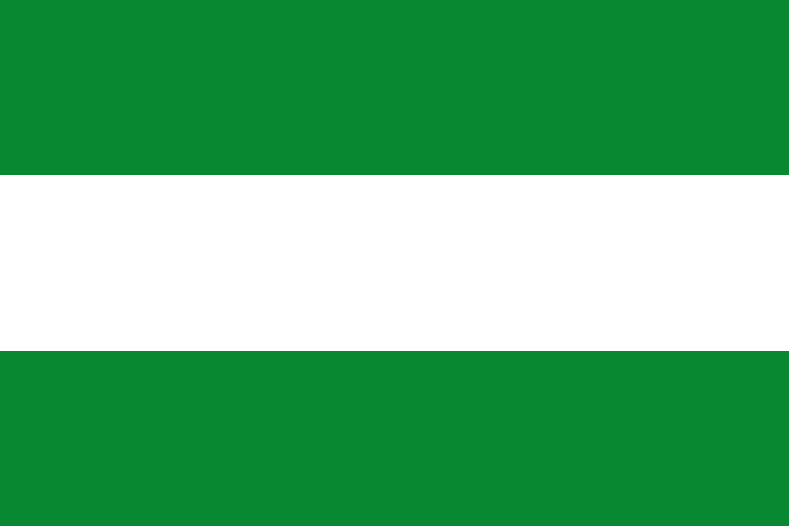 Archivo:Flag of Cesar.svg