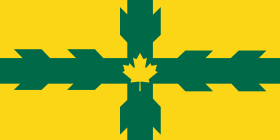 Bandeira de Gloucester