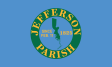 Jefferson megye zászlaja